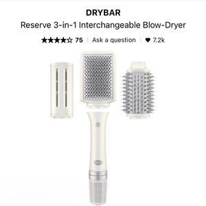 Drybar Reserve